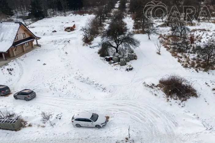 Prodej pozemku pro bydlení, Vyškov - Rychtářov, 911 m2