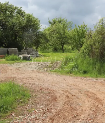 Prodej pozemku pro bydlení, Vyškov - Rychtářov, 911 m2