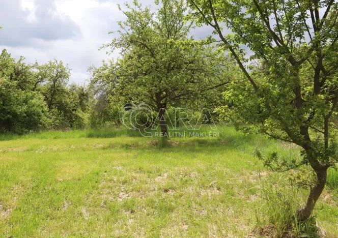 Prodej pozemku pro bydlení, Vyškov - Rychtářov, 911 m2