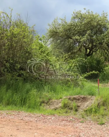 Prodej pozemku pro bydlení, Vyškov - Rychtářov, 911 m2