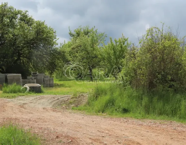 Prodej pozemku pro bydlení, Vyškov - Rychtářov, 911 m2