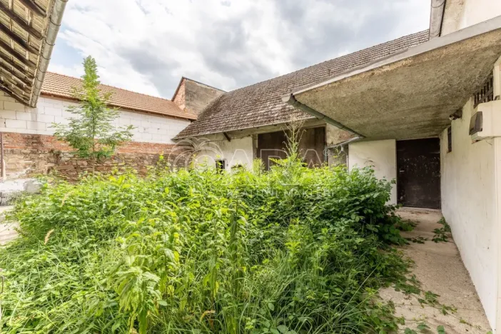 Pronájem obchodního prostoru, Štěpánovice, 440 m2