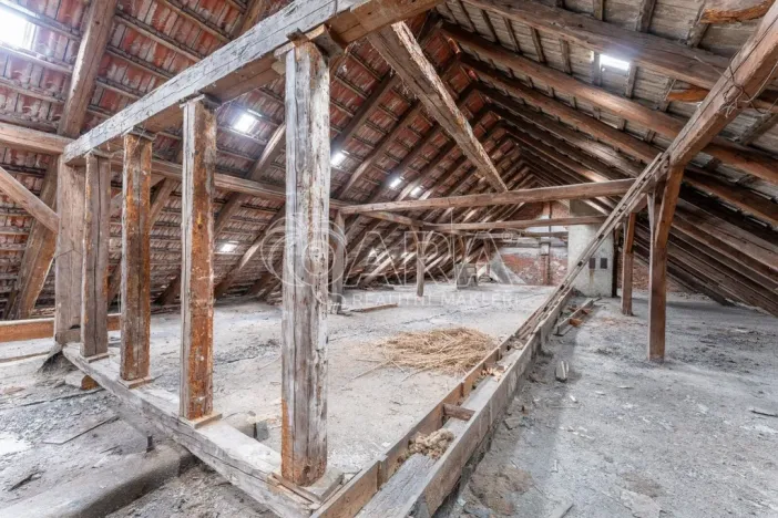 Pronájem obchodního prostoru, Štěpánovice, 440 m2