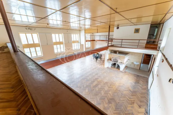 Pronájem obchodního prostoru, Štěpánovice, 440 m2