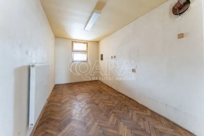 Pronájem obchodního prostoru, Štěpánovice, 440 m2