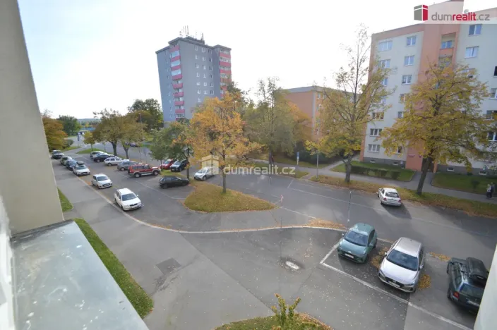 Pronájem bytu 2+1, Praha - Břevnov, Brunclíkova, 54 m2