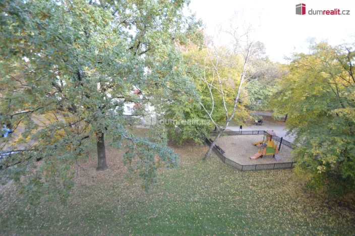 Pronájem bytu 2+1, Praha - Břevnov, Brunclíkova, 54 m2