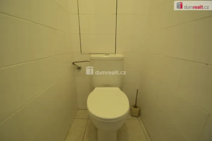 Pronájem bytu 2+1, Praha - Břevnov, Brunclíkova, 54 m2