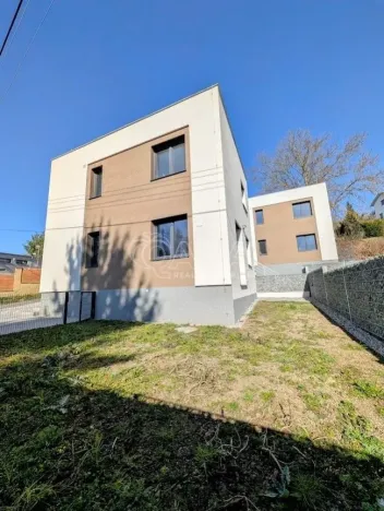 Prodej rodinného domu, Plzeň - Severní Předměstí, Na Roudné, 81 m2