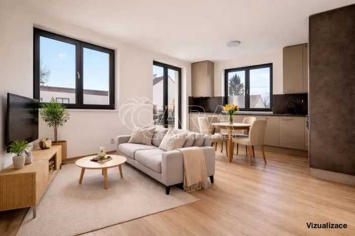 Prodej rodinného domu, Plzeň - Severní Předměstí, Na Roudné, 81 m2