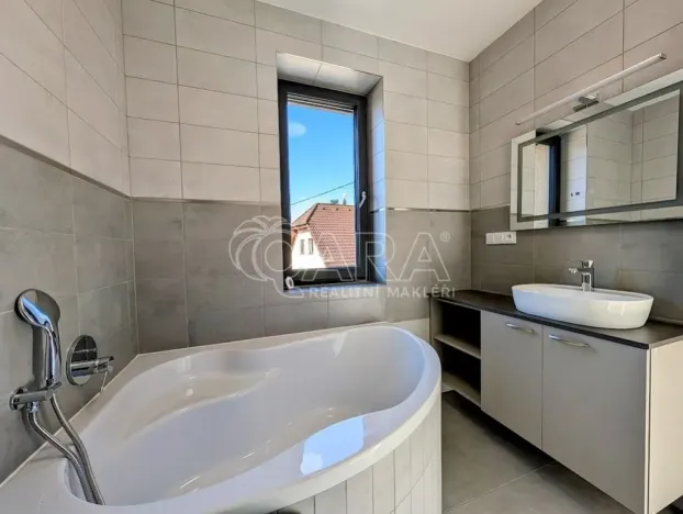 Prodej rodinného domu, Plzeň - Severní Předměstí, Na Roudné, 81 m2