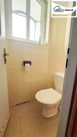 Pronájem kanceláře, Mariánské Lázně - Úšovice, U Mlékárny, 64 m2