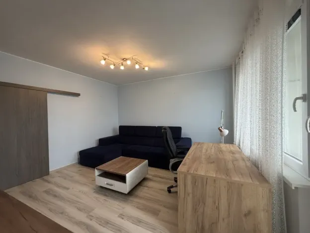 Pronájem bytu 3+1, Zlín, Na Honech III, 63 m2