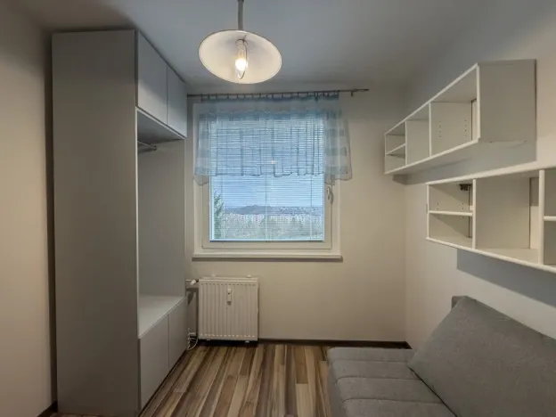 Pronájem bytu 3+1, Zlín, Na Honech III, 63 m2