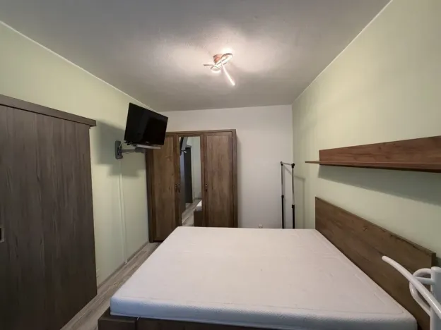 Pronájem bytu 3+1, Zlín, Na Honech III, 63 m2