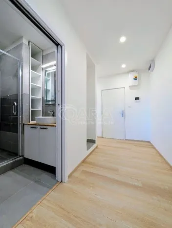 Prodej bytu 3+kk, Plzeň - Skvrňany, Lábkova, 52 m2