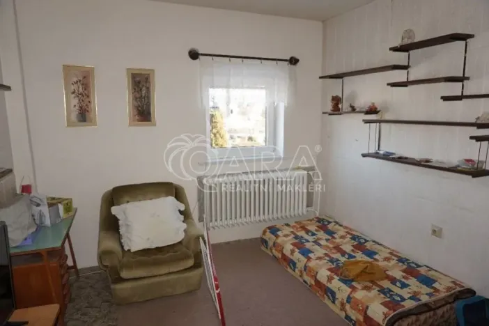 Prodej rodinného domu, Svitavy - Předměstí, Vítězná, 160 m2