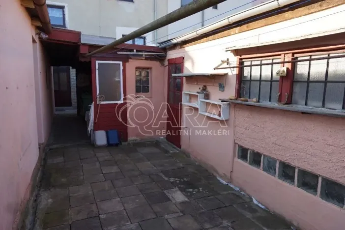 Prodej rodinného domu, Svitavy - Předměstí, Vítězná, 160 m2