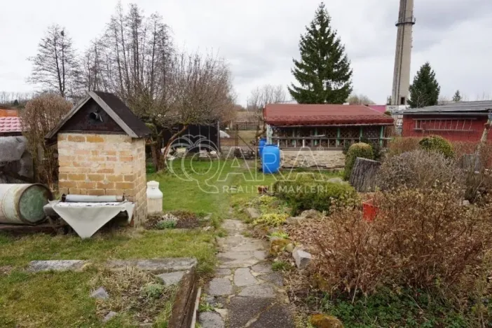 Prodej rodinného domu, Svitavy - Předměstí, Vítězná, 160 m2