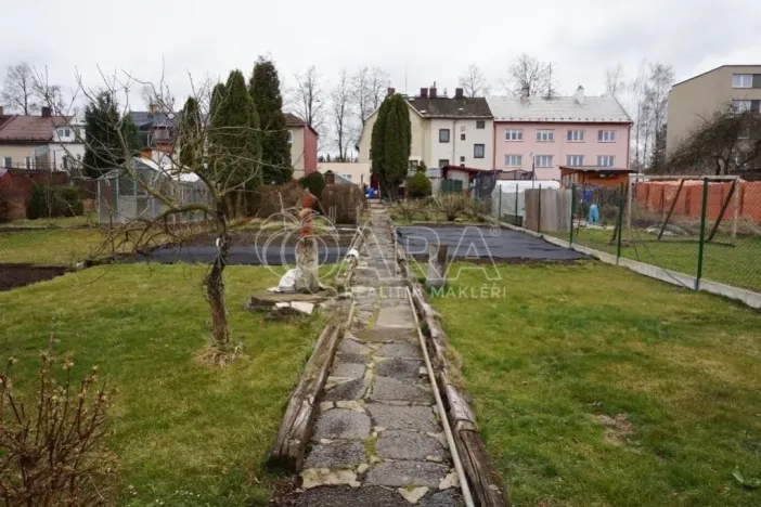 Prodej rodinného domu, Svitavy - Předměstí, Vítězná, 160 m2