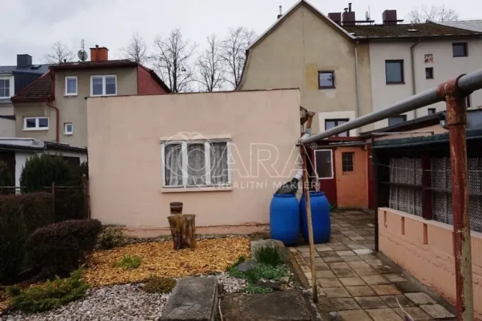Prodej rodinného domu, Svitavy - Předměstí, Vítězná, 160 m2