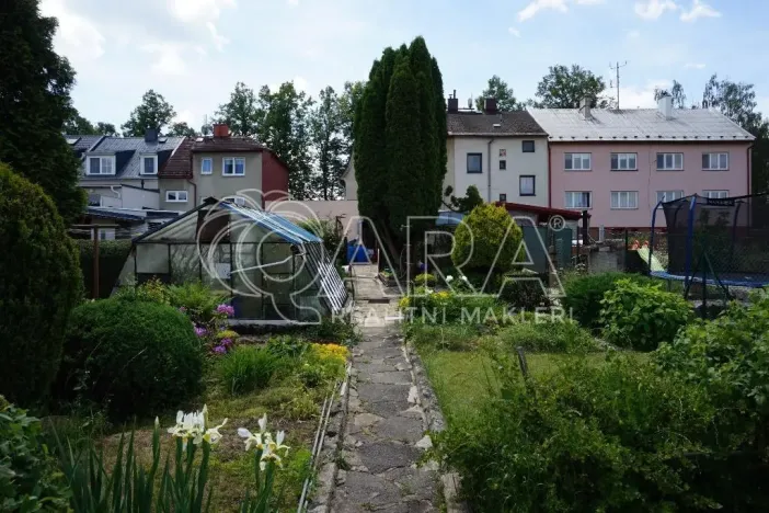 Prodej rodinného domu, Svitavy - Předměstí, Vítězná, 160 m2