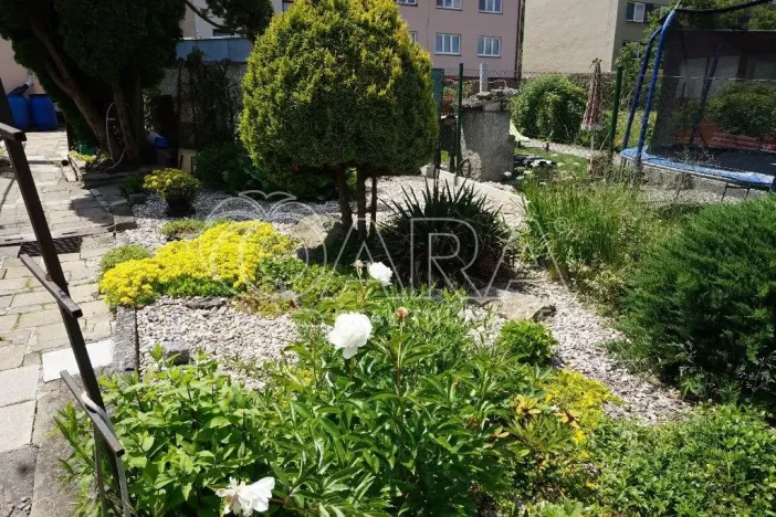 Prodej rodinného domu, Svitavy - Předměstí, Vítězná, 160 m2