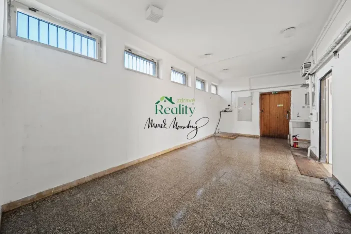 Prodej obchodního prostoru, Sovětice, 90 m2