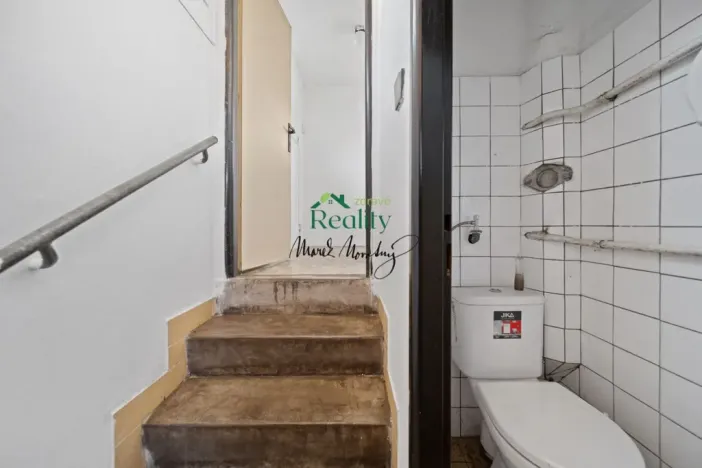 Prodej obchodního prostoru, Sovětice, 90 m2