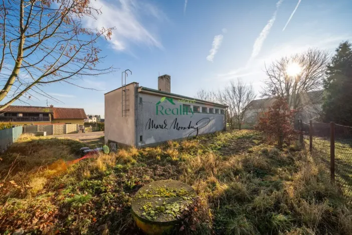 Prodej obchodního prostoru, Sovětice, 90 m2