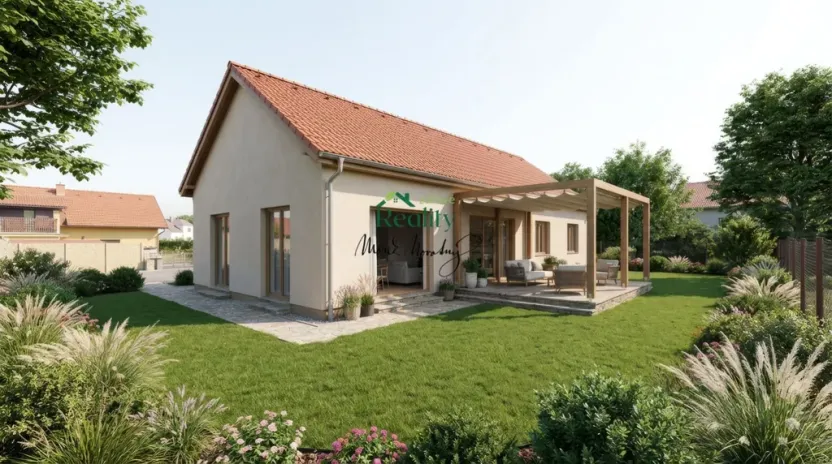 Prodej obchodního prostoru, Sovětice, 90 m2