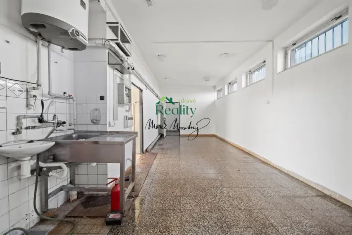 Prodej rodinného domu, Sovětice, 90 m2