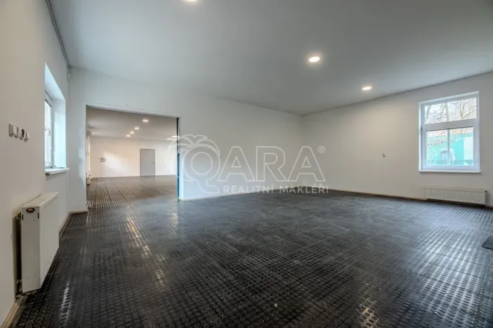 Pronájem kanceláře, Vestec, Vestecká, 252 m2