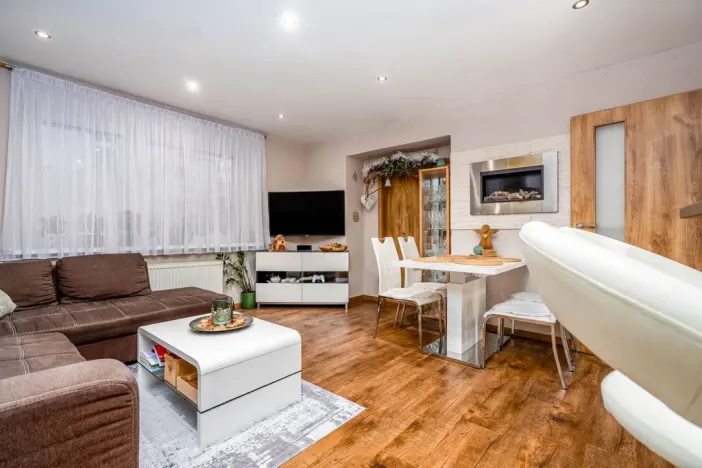 Prodej bytu 3+kk, Kladno, Sportovců, 64 m2