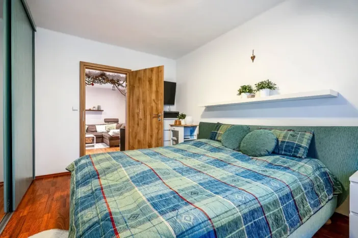 Prodej bytu 3+kk, Kladno, Sportovců, 64 m2