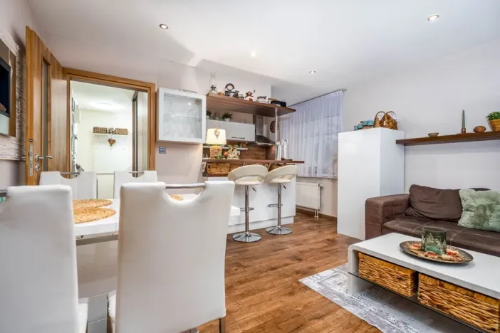 Prodej bytu 3+kk, Kladno, Sportovců, 64 m2