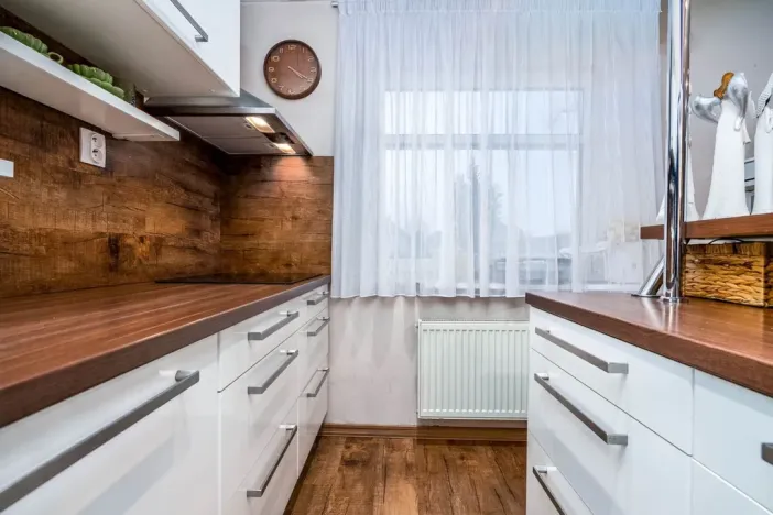 Prodej bytu 3+kk, Kladno, Sportovců, 64 m2