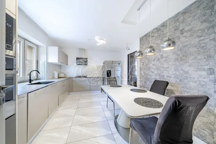 Prodej rodinného domu, Říčany, Rooseveltova, 164 m2