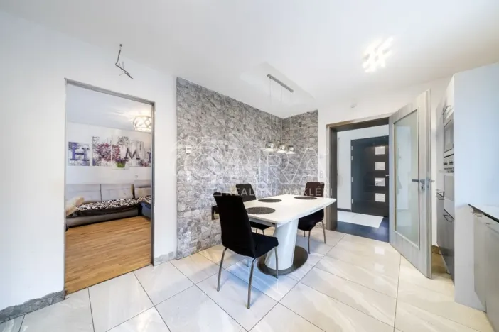 Prodej rodinného domu, Říčany, Rooseveltova, 164 m2