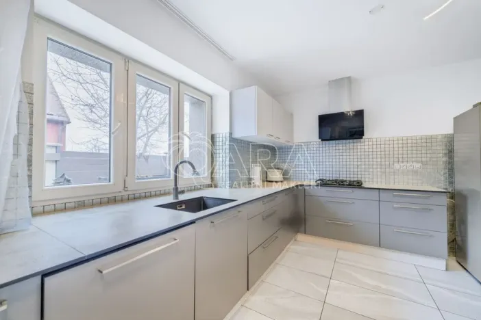 Prodej rodinného domu, Říčany, Rooseveltova, 164 m2