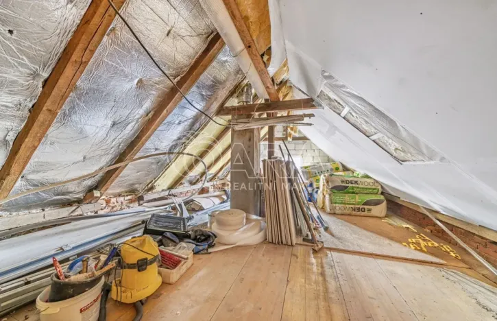 Prodej rodinného domu, Říčany, Rooseveltova, 164 m2