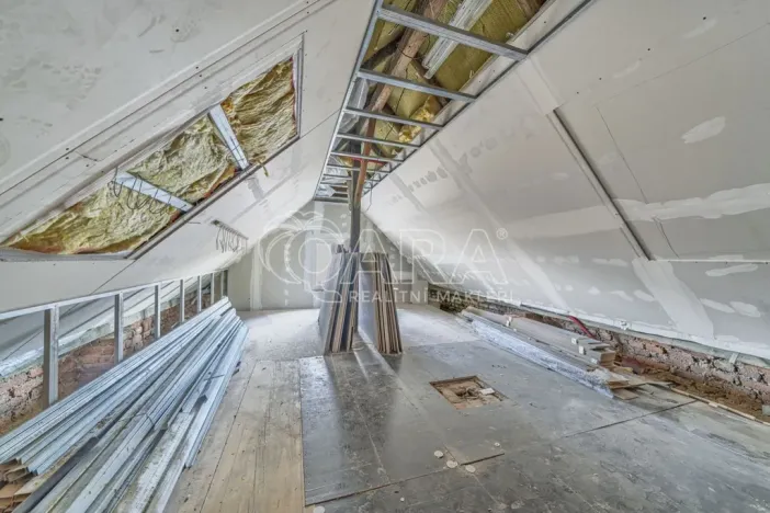 Prodej rodinného domu, Říčany, Rooseveltova, 164 m2