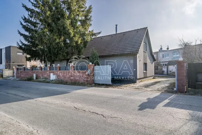 Prodej rodinného domu, Říčany, Rooseveltova, 164 m2