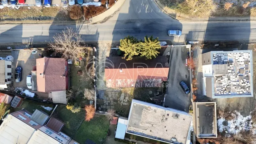 Prodej rodinného domu, Říčany, Rooseveltova, 164 m2