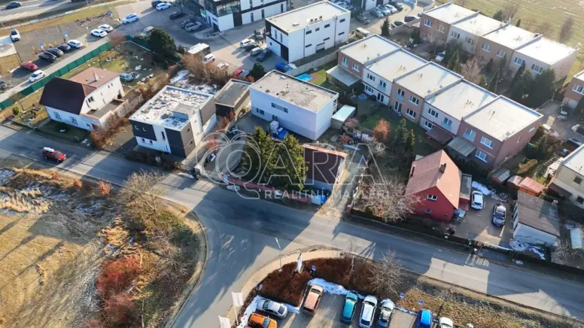 Prodej rodinného domu, Říčany, Rooseveltova, 164 m2