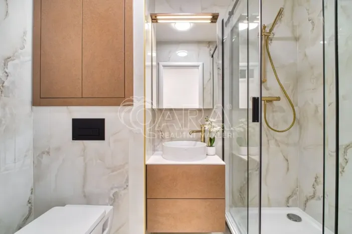 Prodej bytu 3+1, Ostrava - Zábřeh, Volgogradská, 74 m2