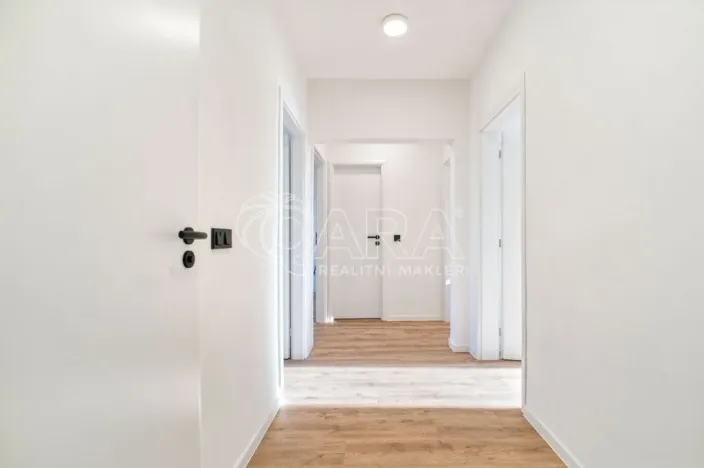 Prodej bytu 3+1, Ostrava - Zábřeh, Volgogradská, 74 m2