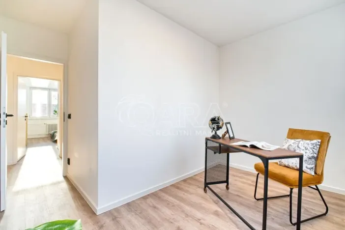 Prodej bytu 3+1, Ostrava - Zábřeh, Volgogradská, 74 m2