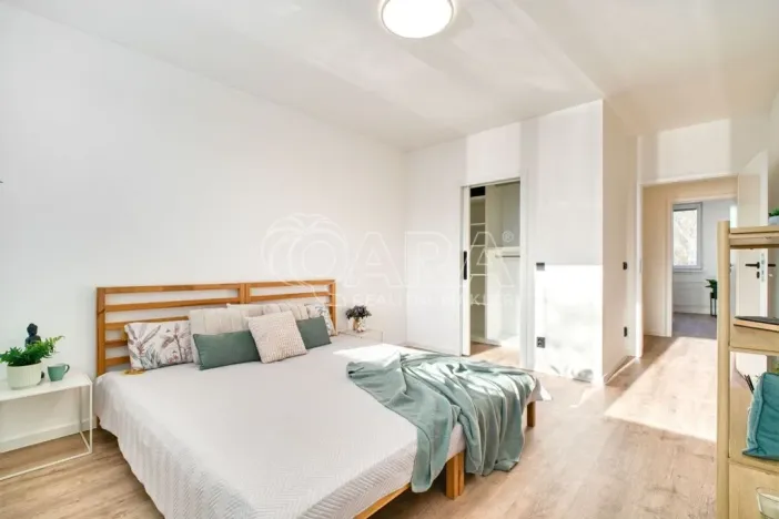 Prodej bytu 3+1, Ostrava - Zábřeh, Volgogradská, 74 m2