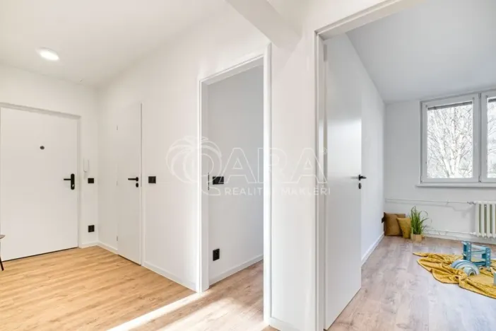 Prodej bytu 3+1, Ostrava - Zábřeh, Volgogradská, 74 m2